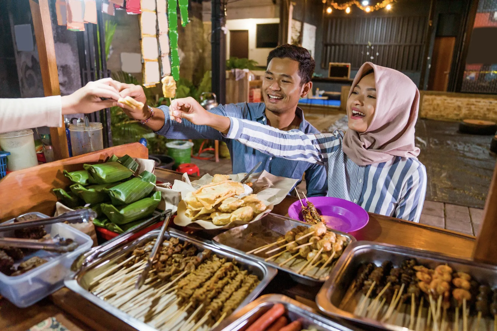 Cara Memulai Bisnis Kuliner Dengan Sukses Ratu Ai