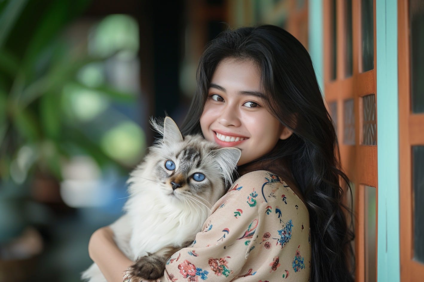 40 Fakta Unik Tentang Kucing Yang Jarang Diketahui Cat Lovers Ratu AI