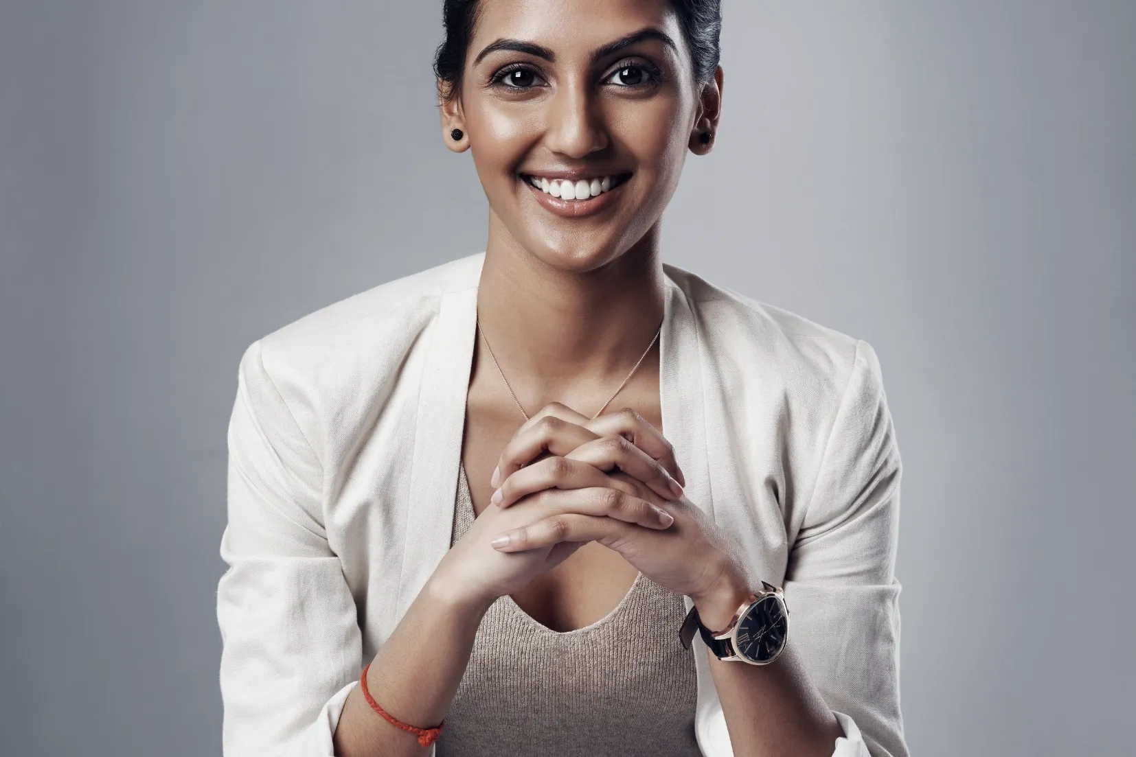 profesional bisnis kredibilitas perusahaan