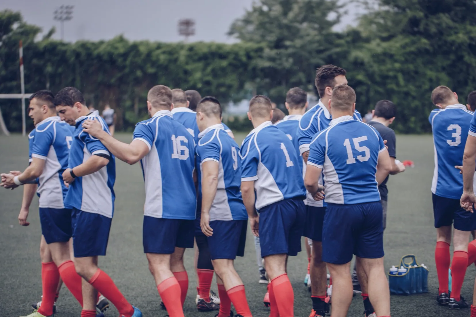 Gemini untuk Industri Olahraga: Analisis Performa dan Strategi Permainan