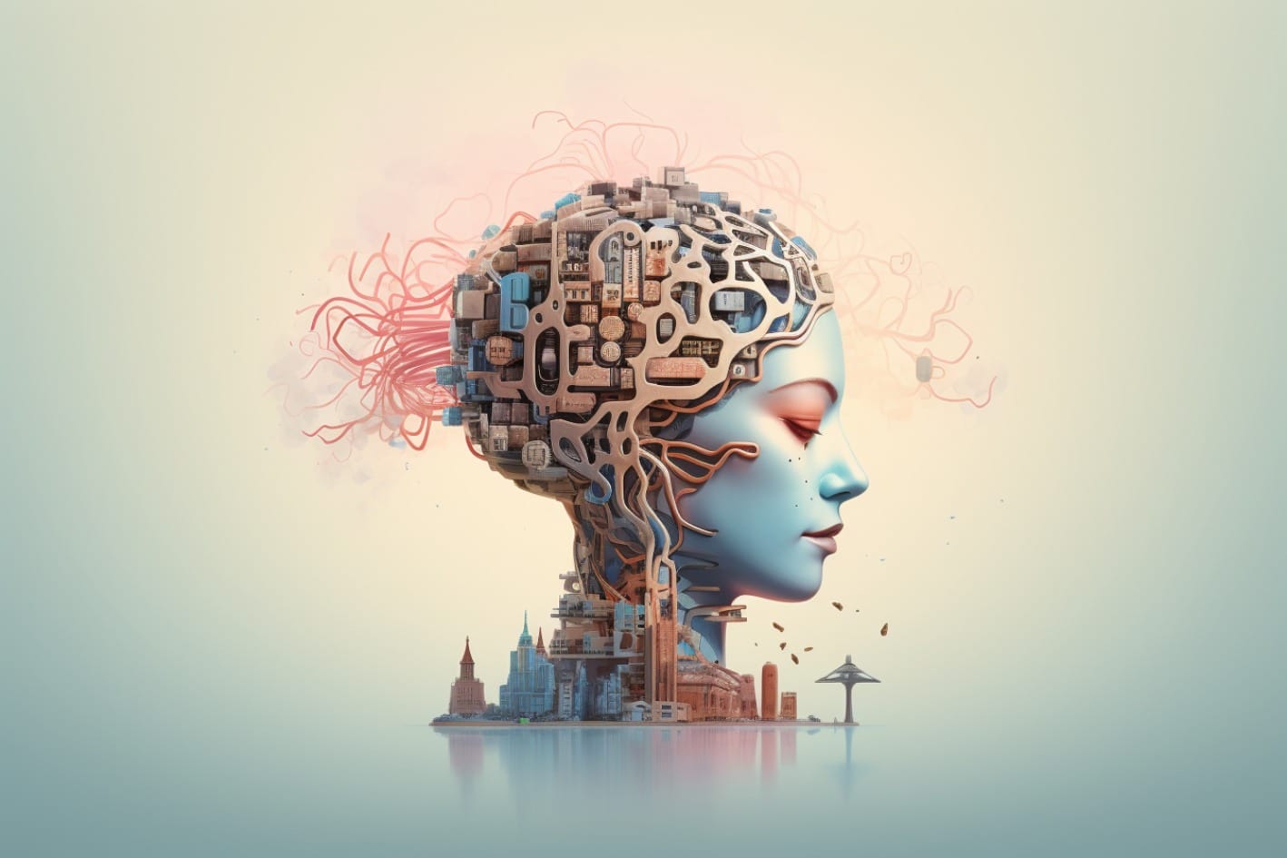 Machine Learning dan Pengolahan Bahasa Alami