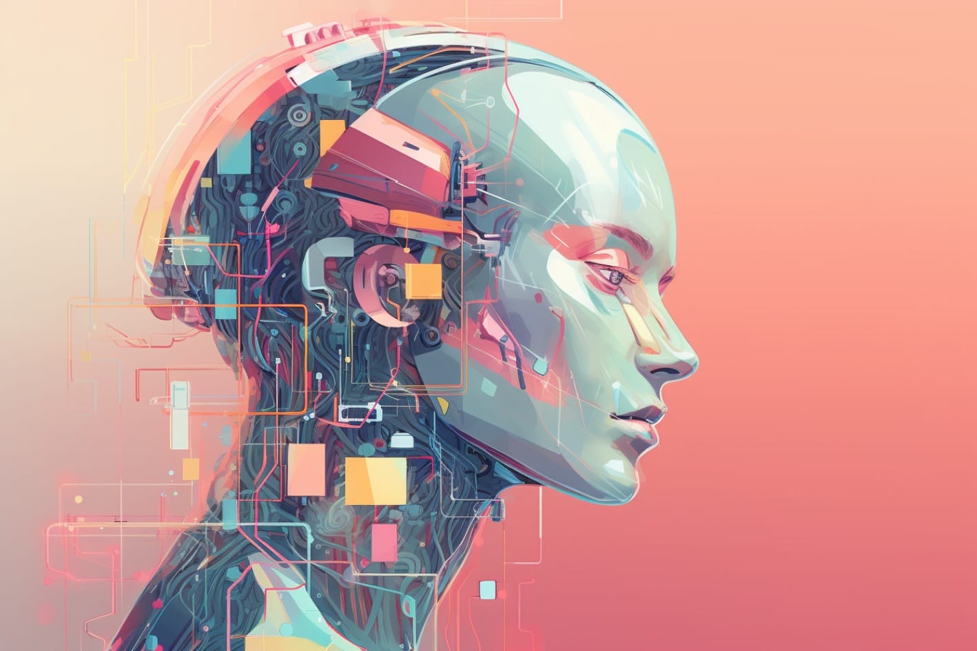AI dalam Bidang Pengelolaan Data