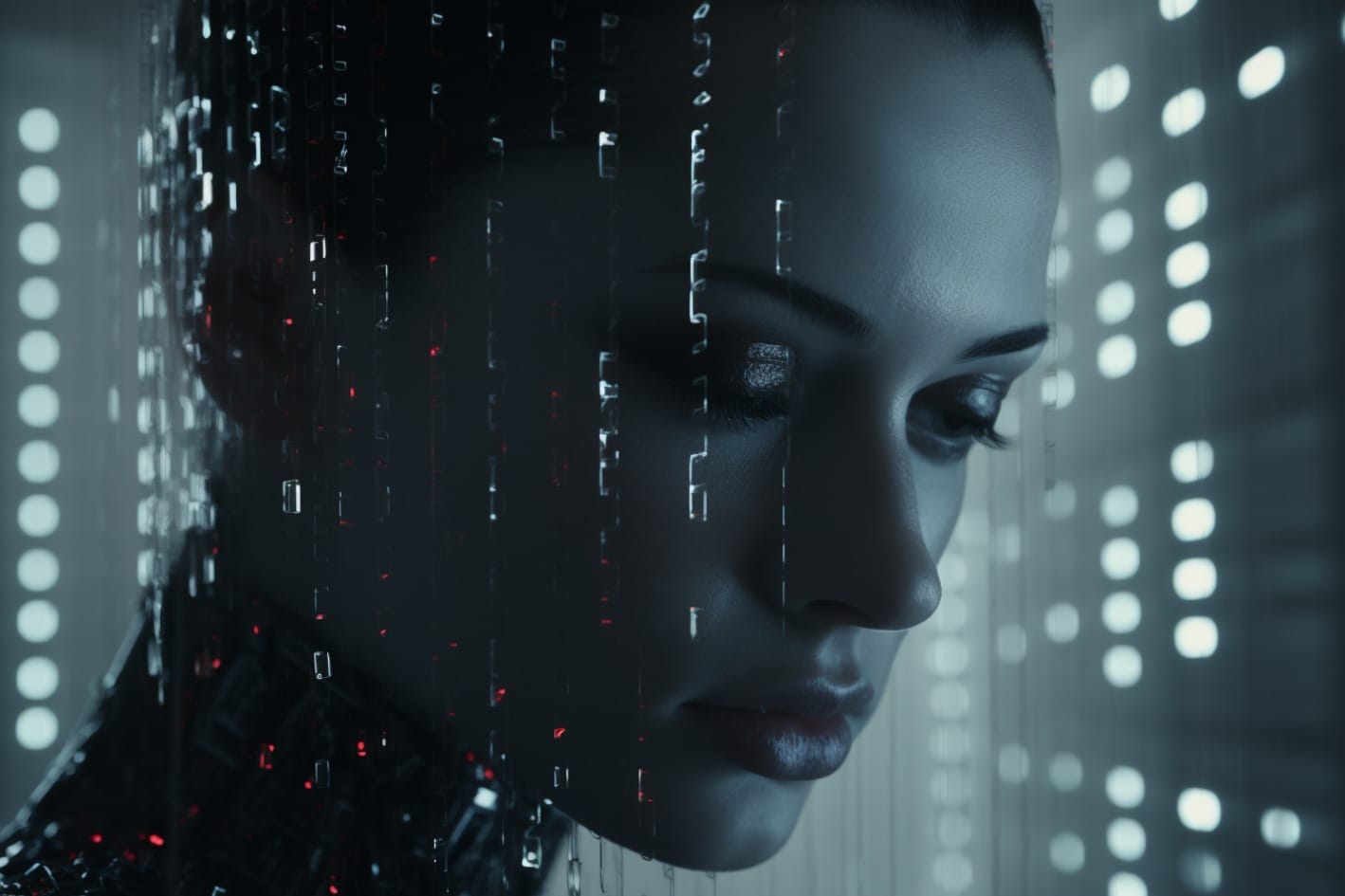 AI dan Privasi Data