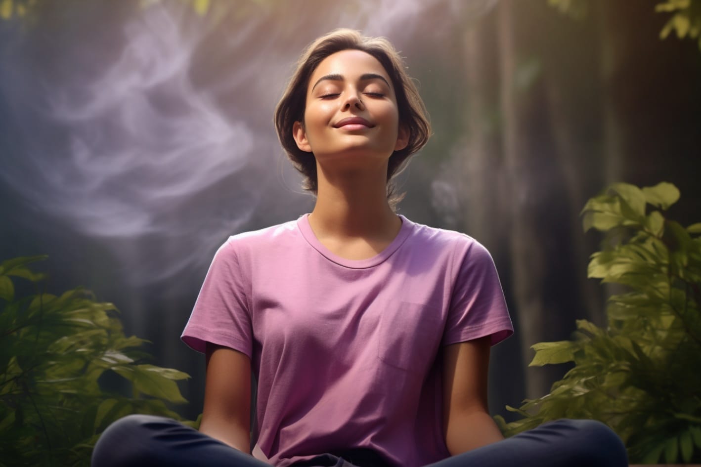 Cara Melakukan Meditasi Untuk Pemula