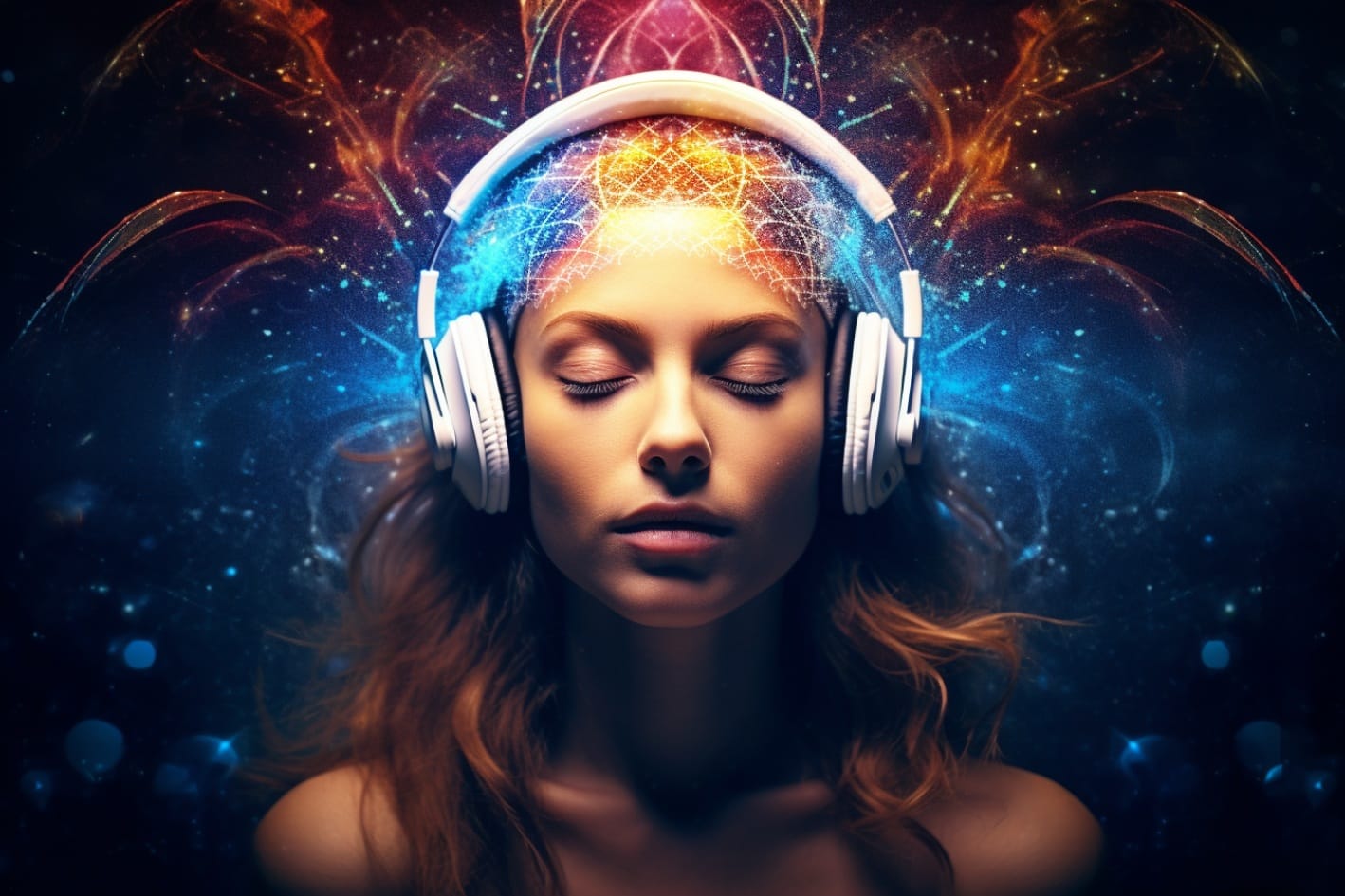 Meditasi Binaural Beats