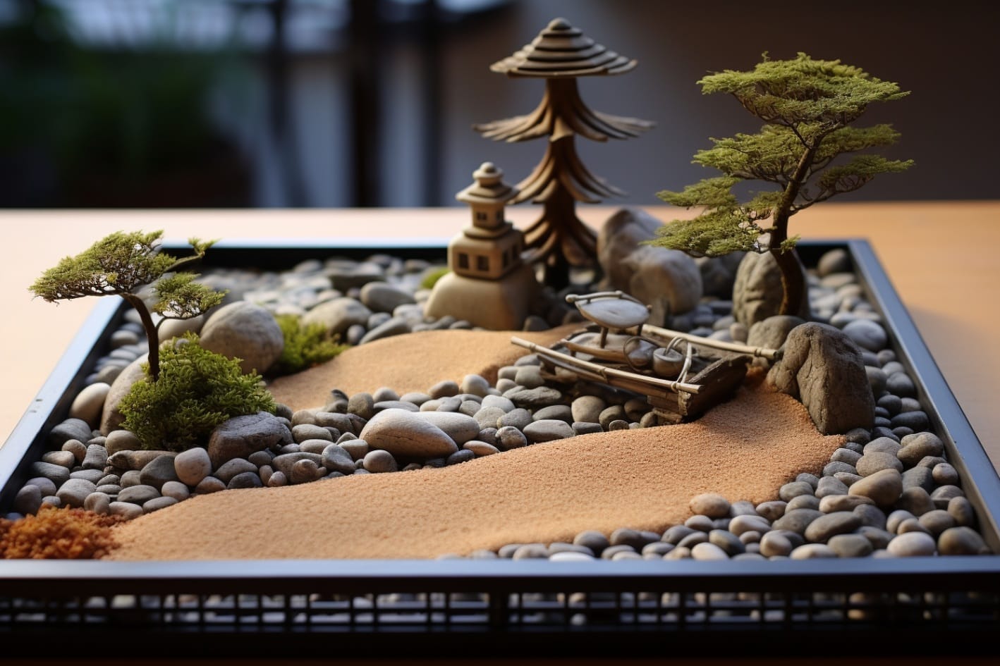 meditasi zen