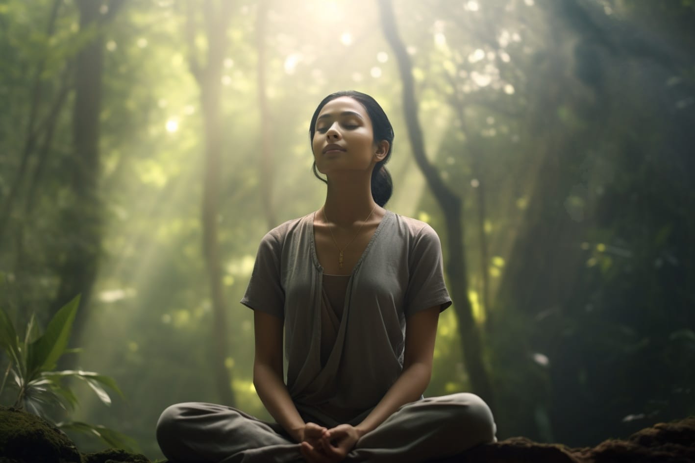 Cara Meditasi Mindfulness