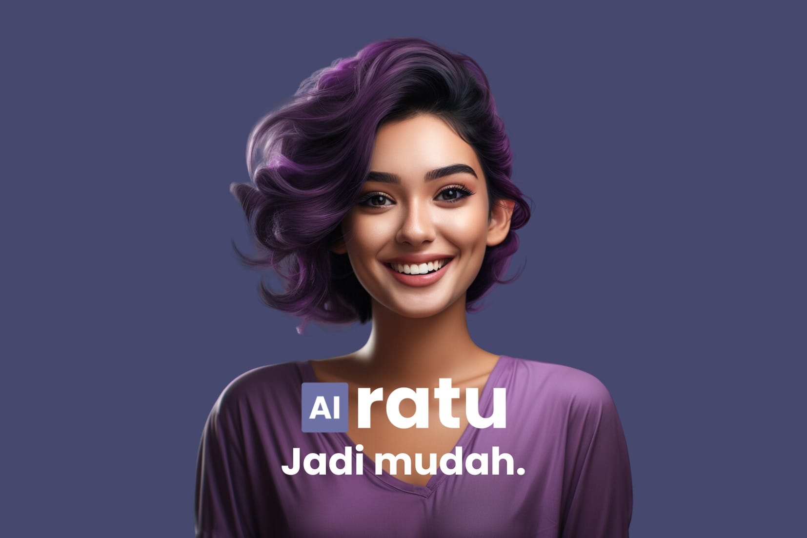Generator AI Indonesia