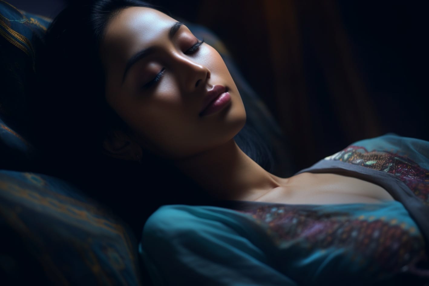 Cara Membuat Rutinitas Tidur Malam yang Sehat