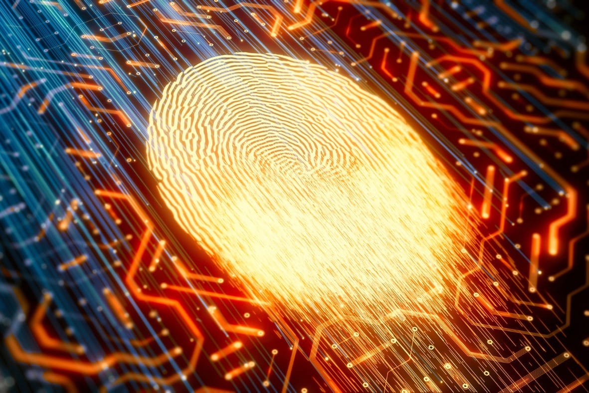 AI Dan Teknologi Biometrik - Ratu AI