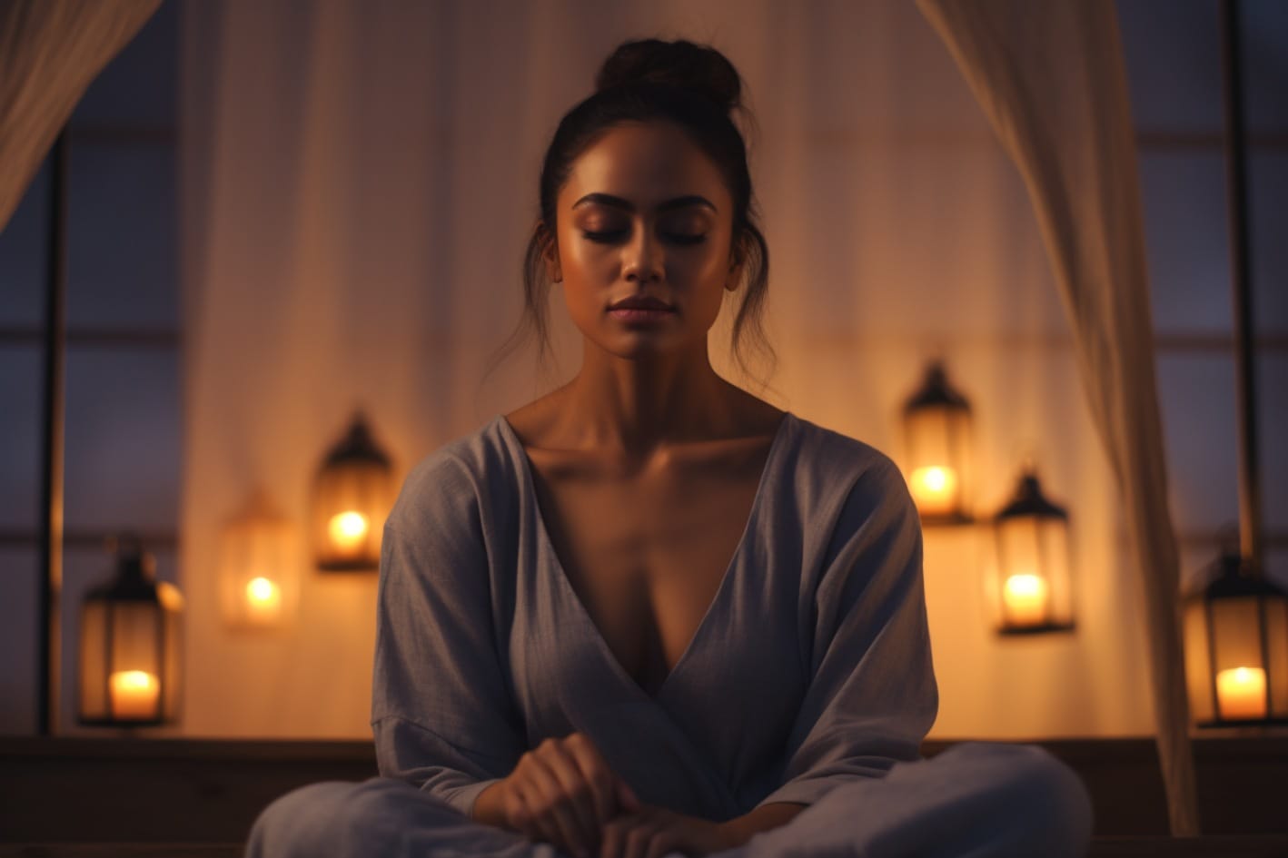 Teknik Mindfulness untuk Meningkatkan Kualitas Tidur