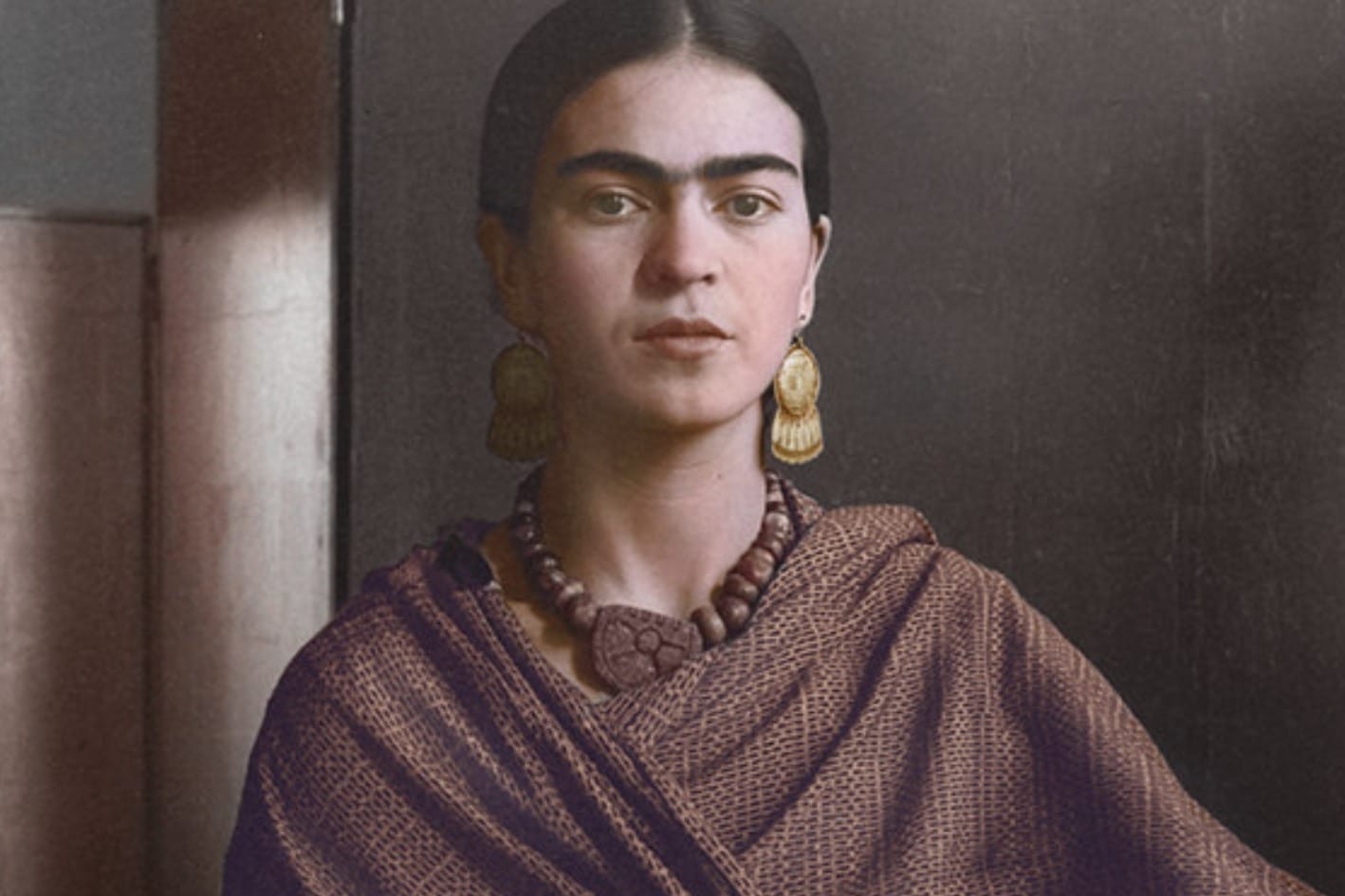 Biografi Frida Kahlo Ratu Ai