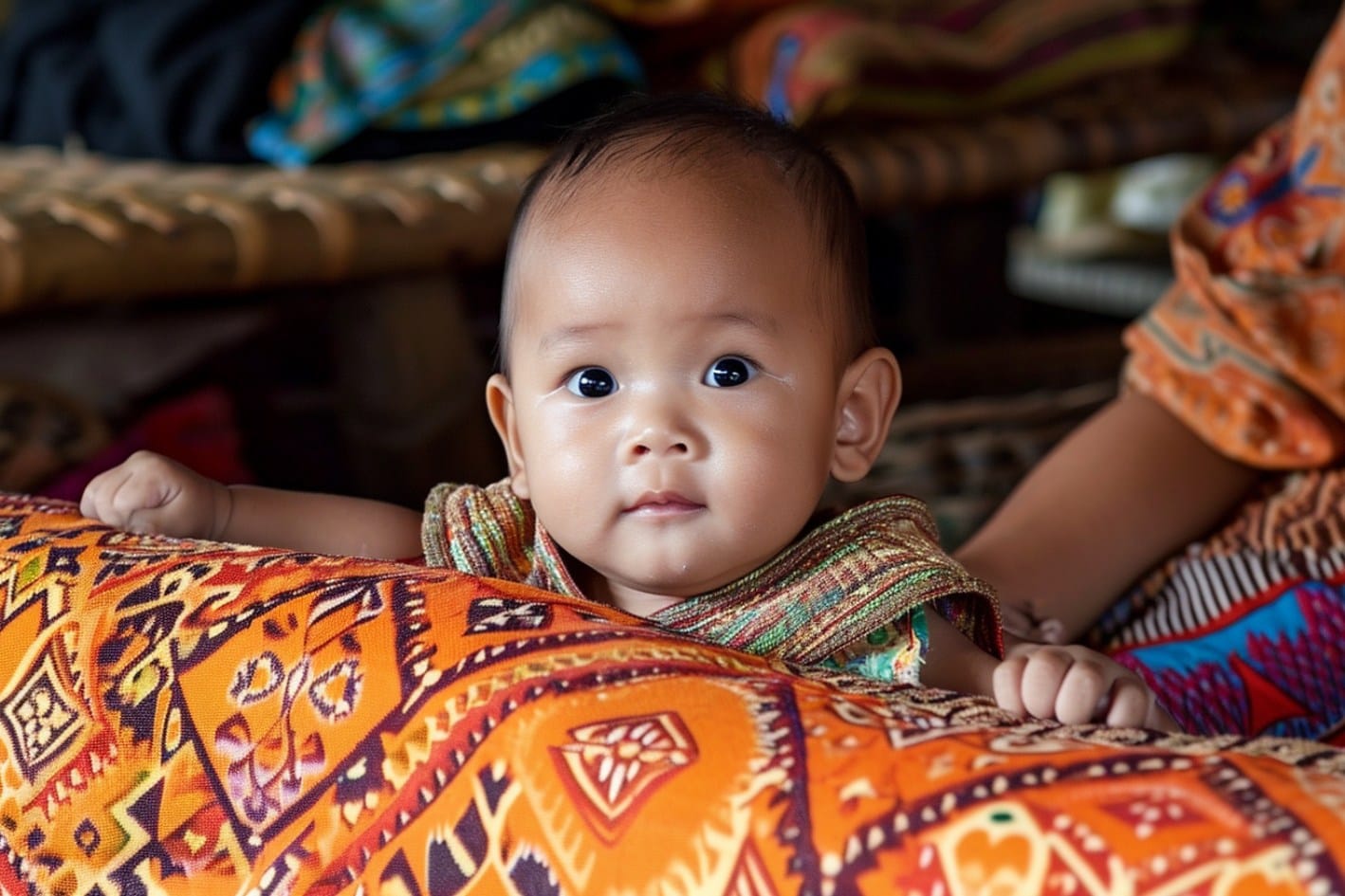 Nama Batak Untuk Bayi Laki Laki Dan Perempuan Ratu Ai