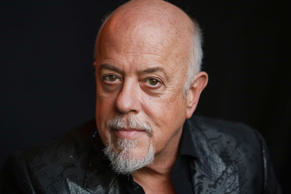 Biografi Billy Joel - Ratu AI