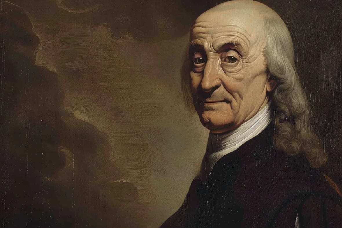 Biografi John Locke - Ratu AI