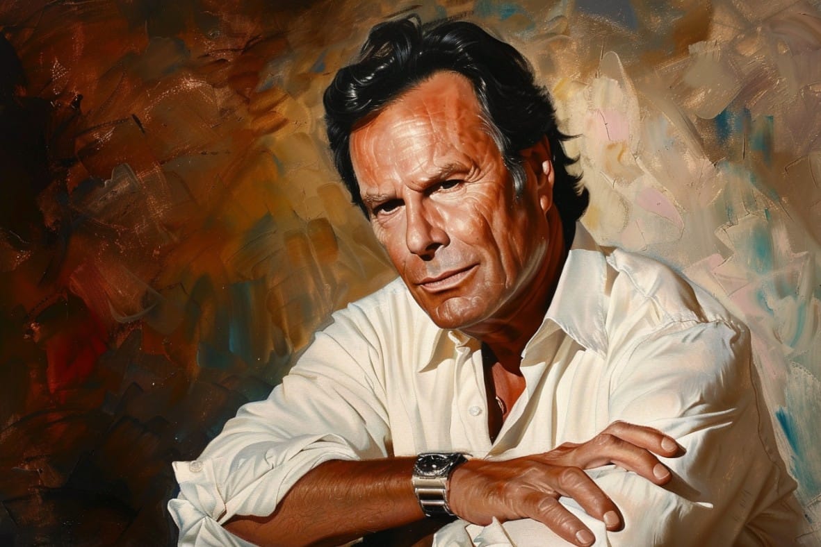 Biografi Julio Iglesias