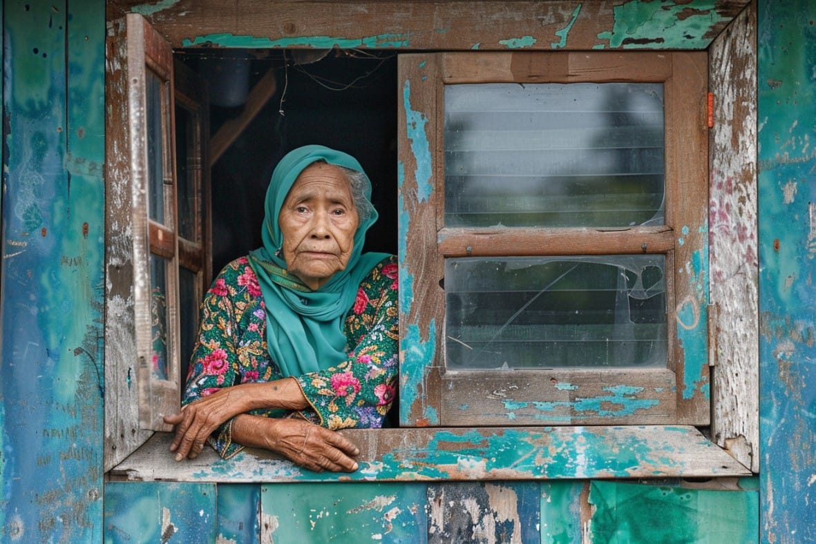 15 Kumpulan Puisi tentang Ibu Tercinta yang Menyentuh Hati - Ratu AI