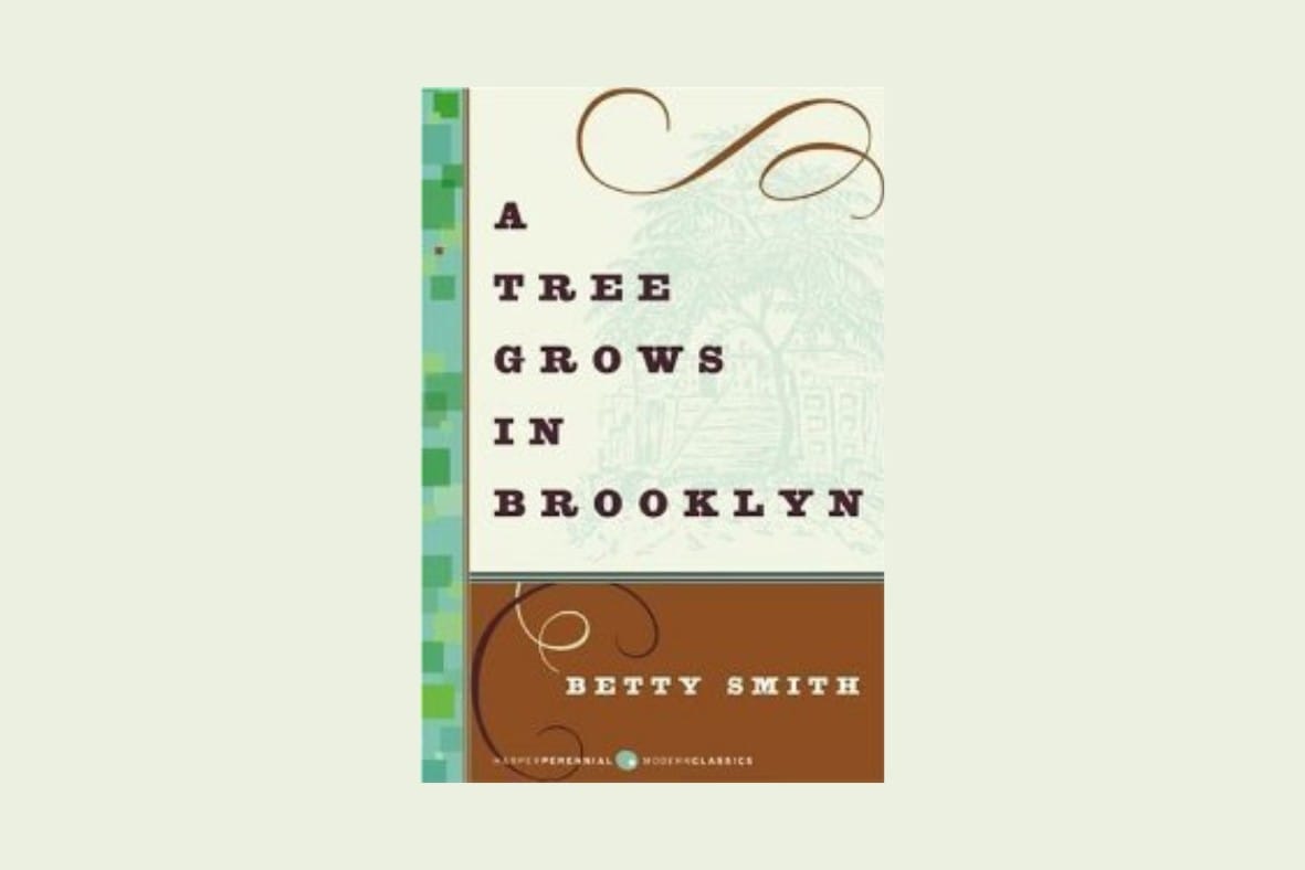 Review Buku A Tree Grows in Brooklyn