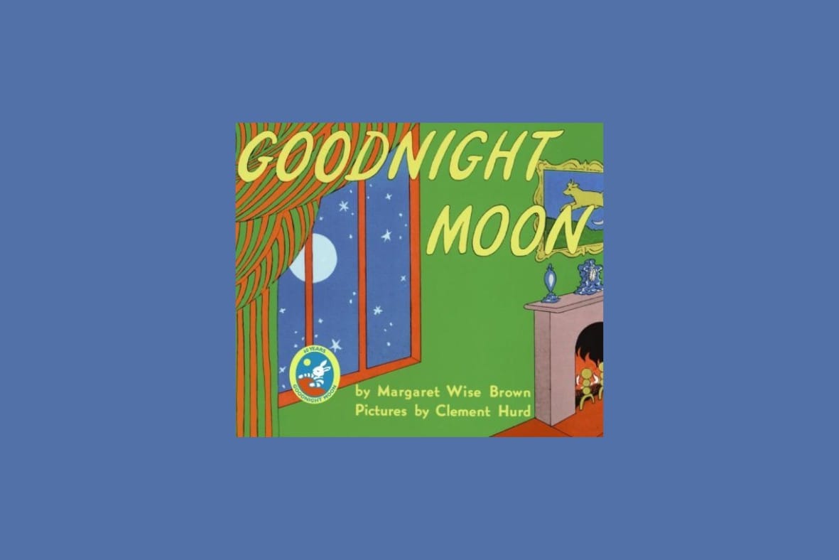 Review Buku Goodnight Moon