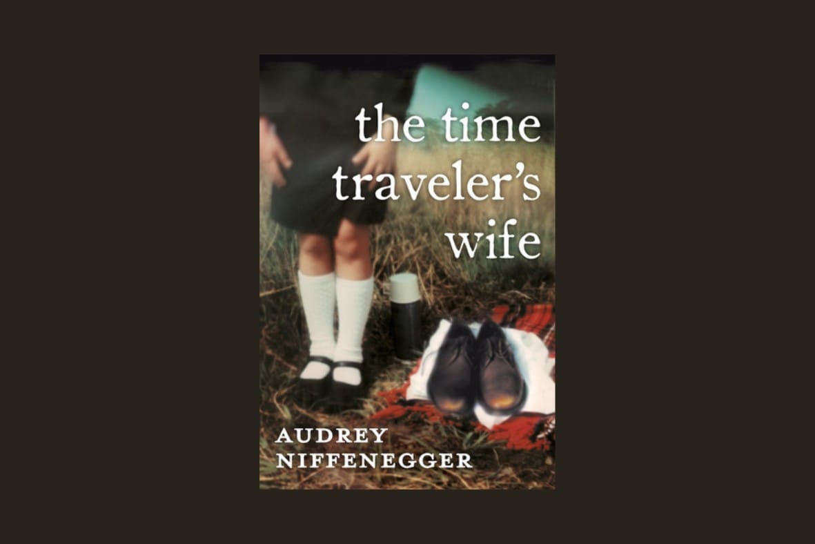 Review Buku The Time Traveler’s Wife