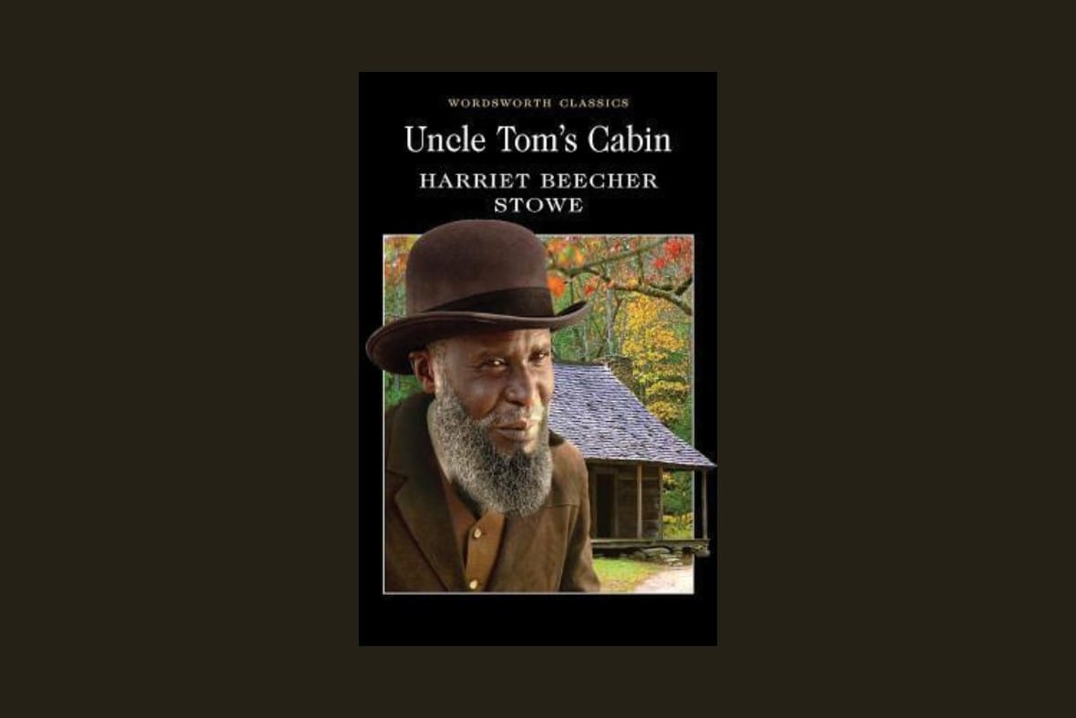 Review Buku Uncle Tom’s Cabin