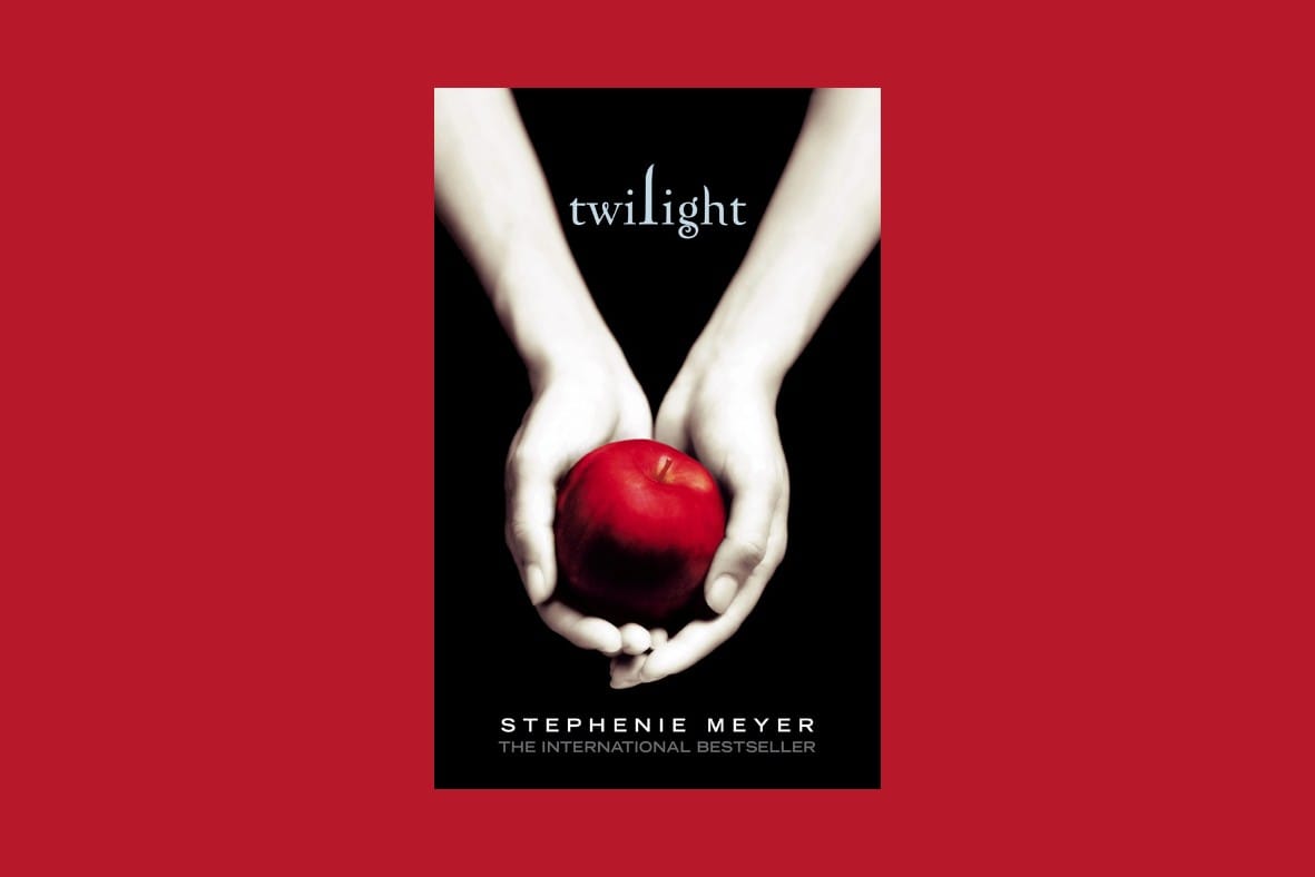 Review Buku Twilight