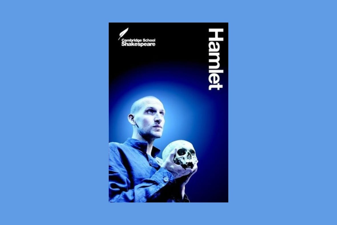 Review Buku Hamlet
