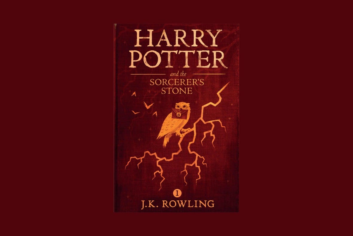 Review Buku Harry Potter and the Sorcerer’s Stone