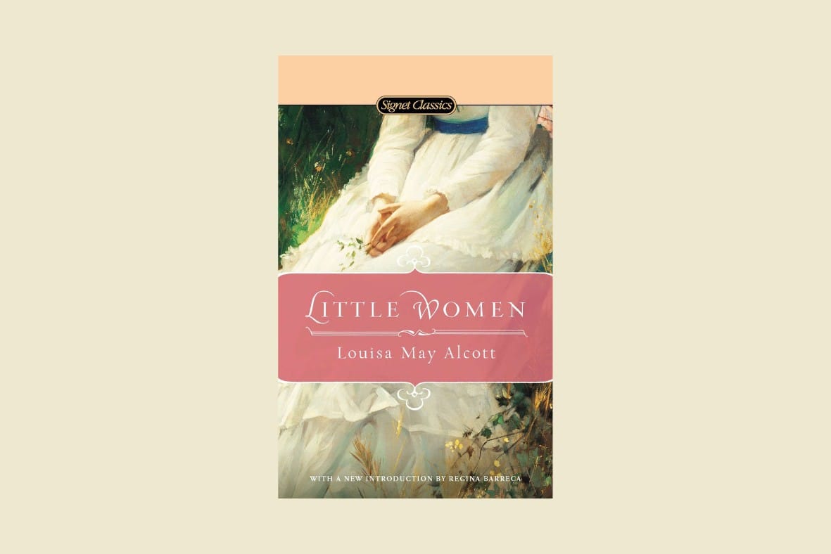 Review Buku Little Women
