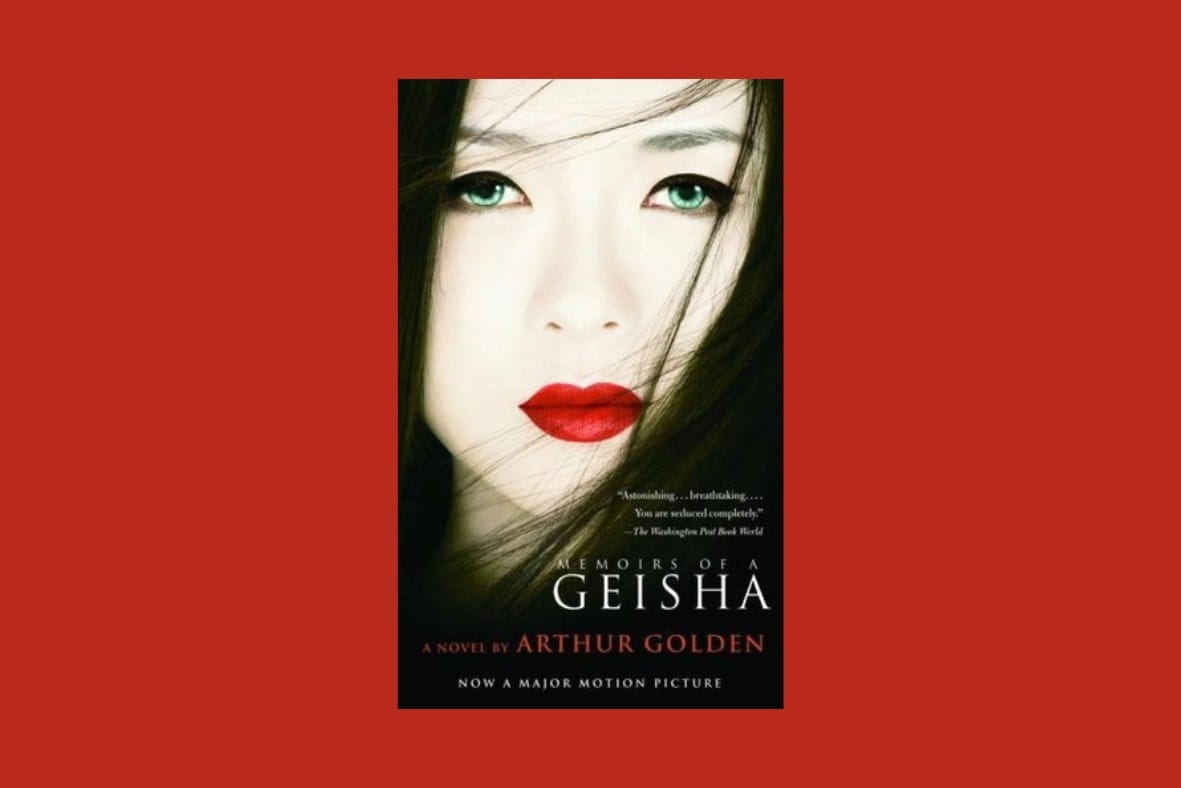 Review Buku Memoirs of a Geisha