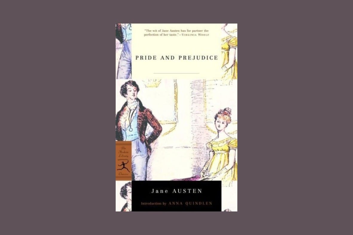 Review Buku Pride and Prejudice