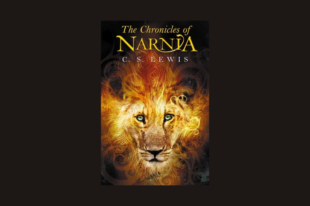 Review Buku The Chronicles of Narnia