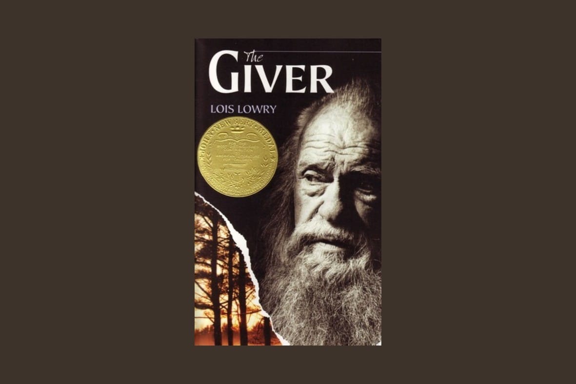 Review Buku The Giver