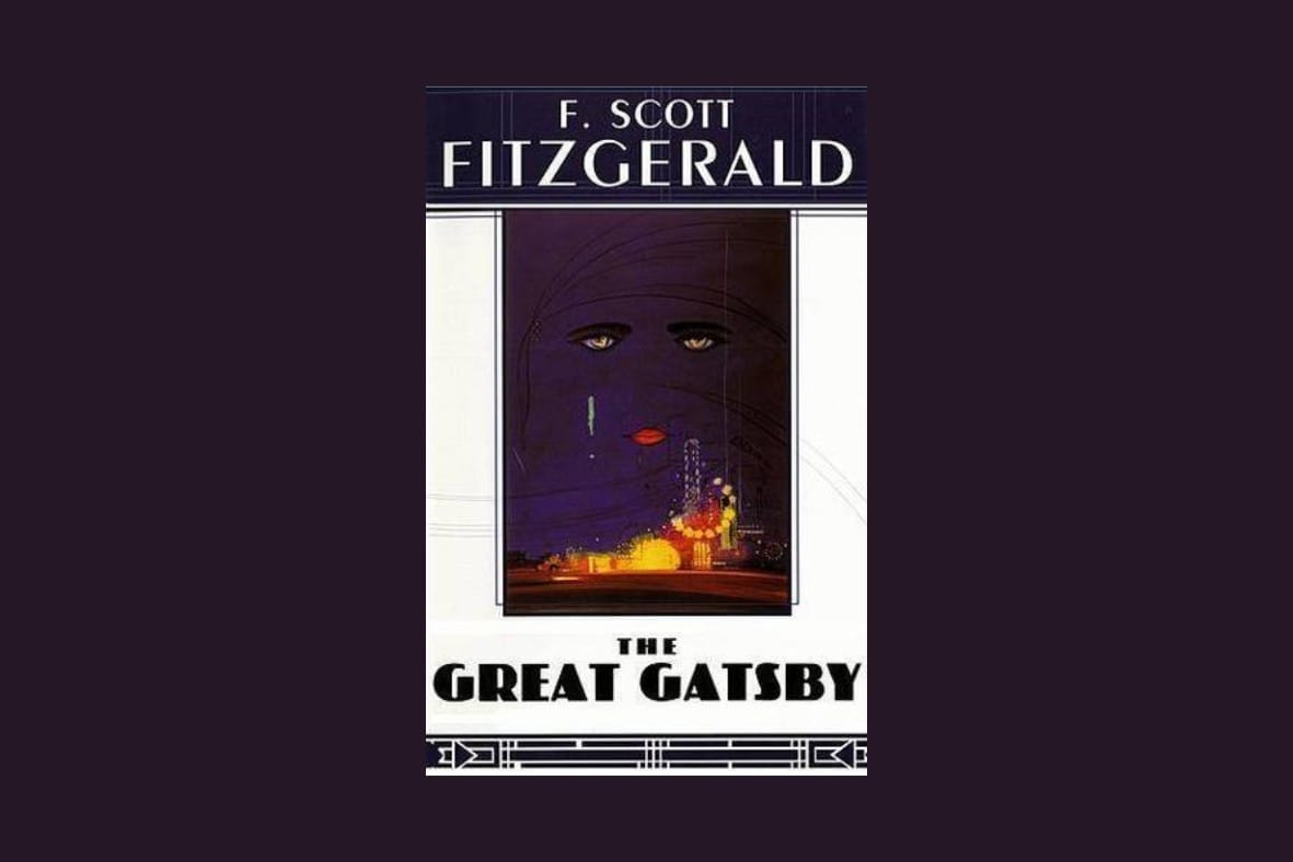 Review Buku The Great Gatsby