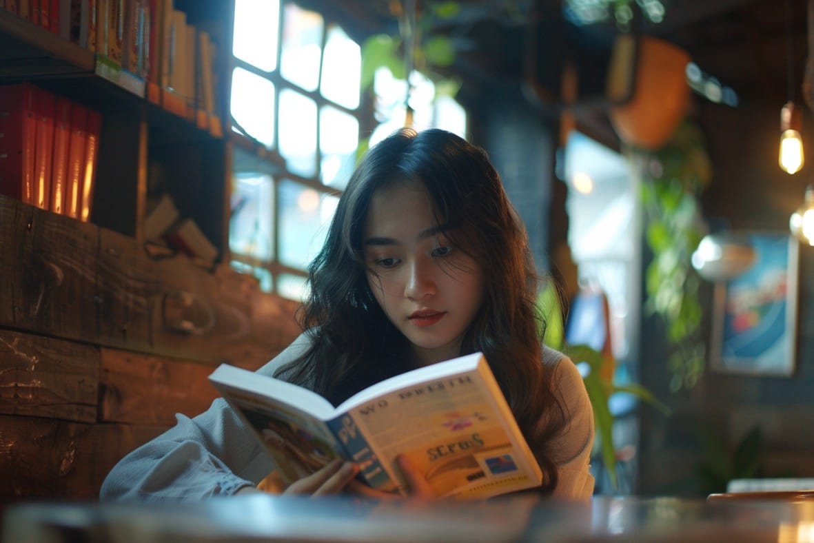 Review Buku The Diary of a Young Girl