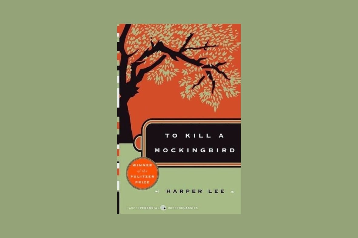 Review Buku To Kill a Mockingbird Karya Harper Lee