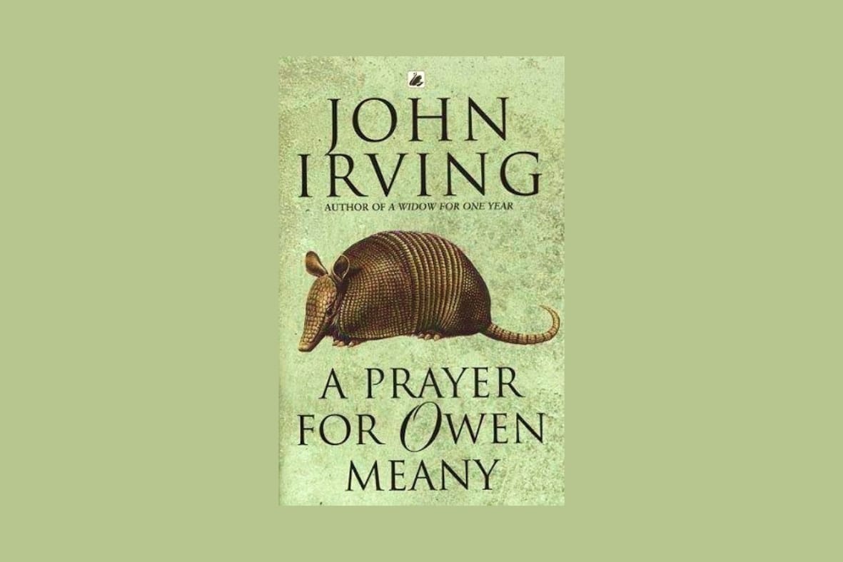 Review Buku A Prayer for Owen Meany Karya John Irving - Ratu AI