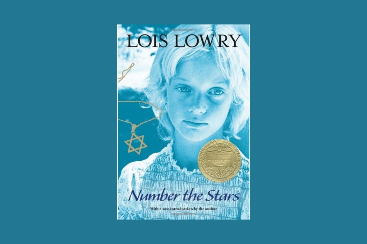 Review Buku Number the Stars Karya Lois Lowry - Ratu AI