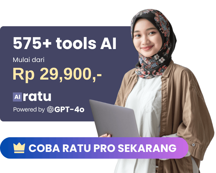 Generator Cara Membuat - Ratu AI
