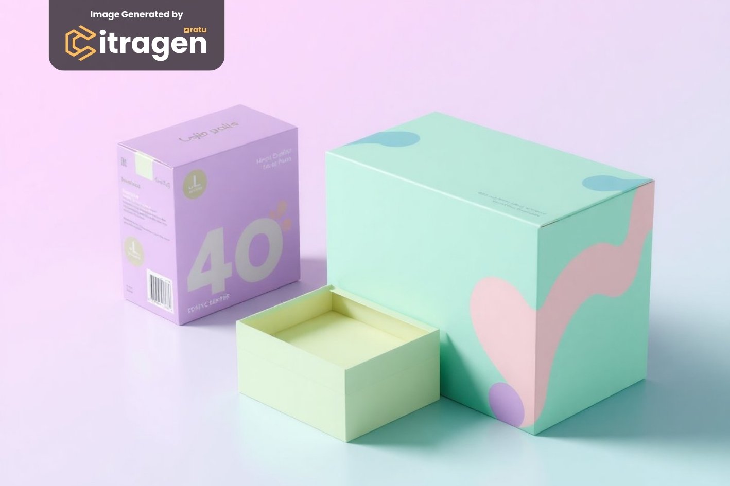AI dalam Industri Packaging
