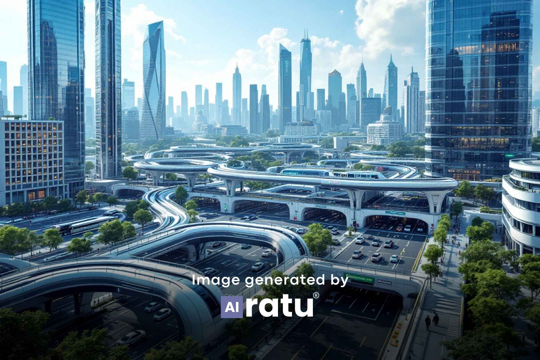 Smart Parking