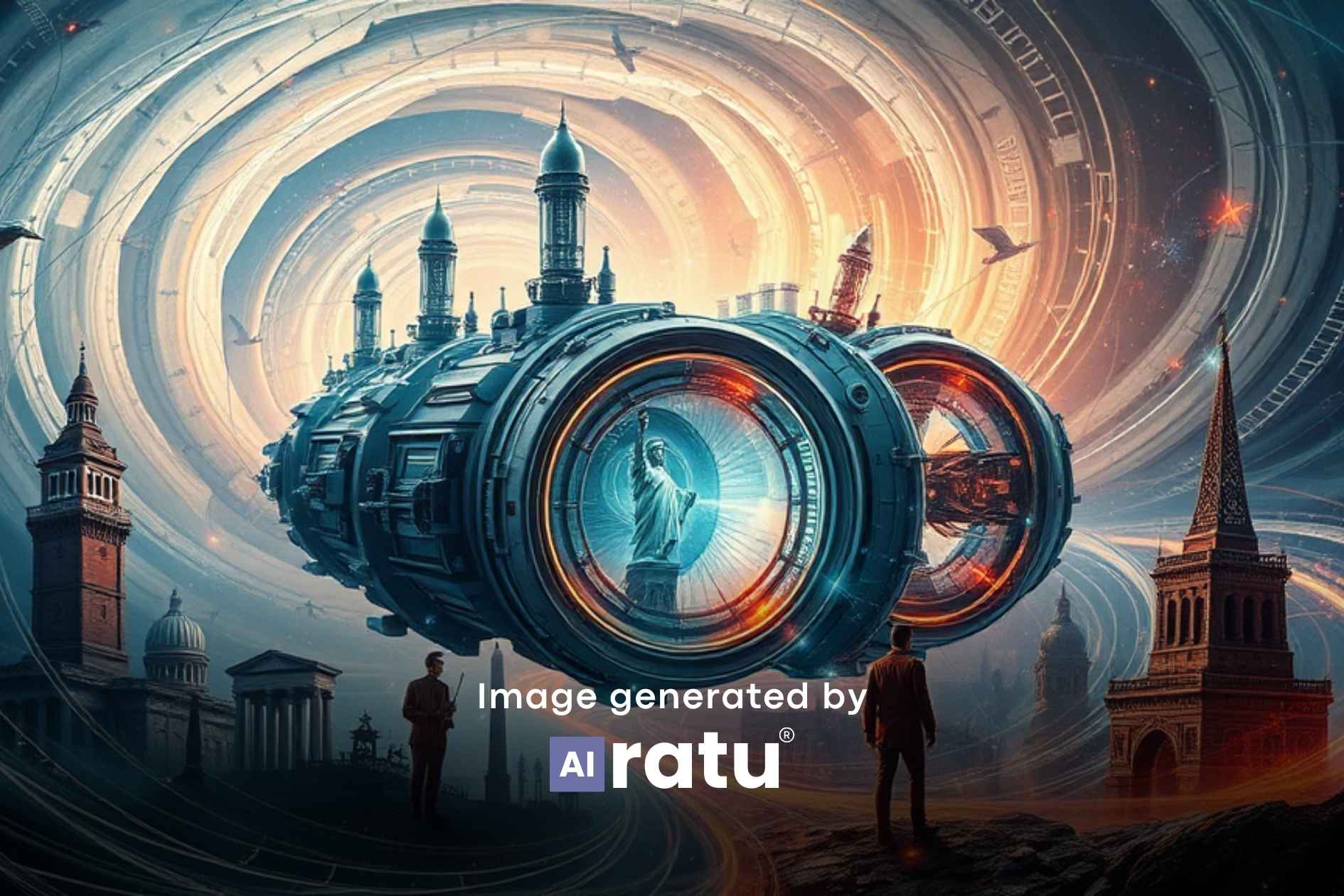 Time Machine