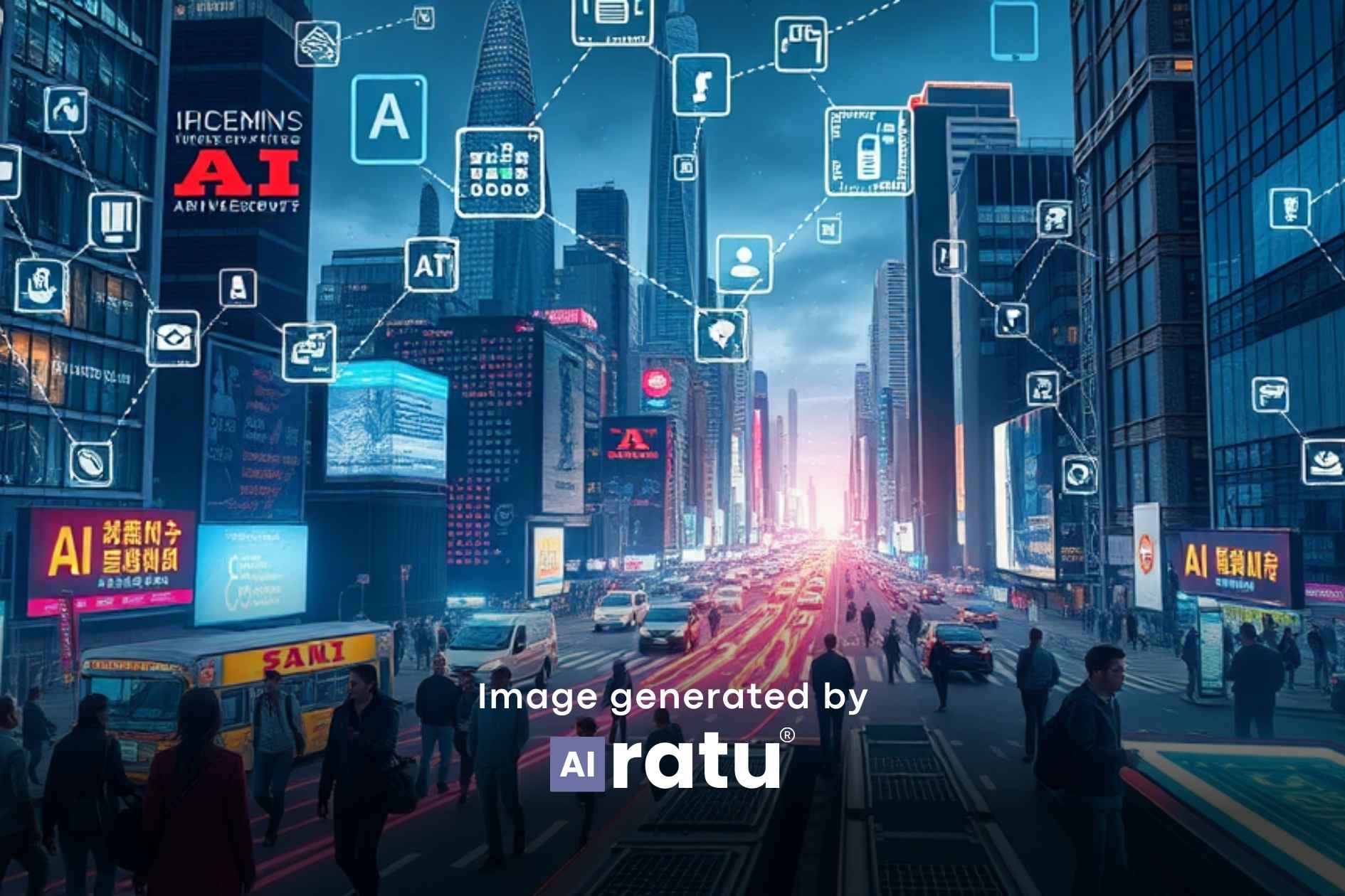 Tren Teknologi Digital