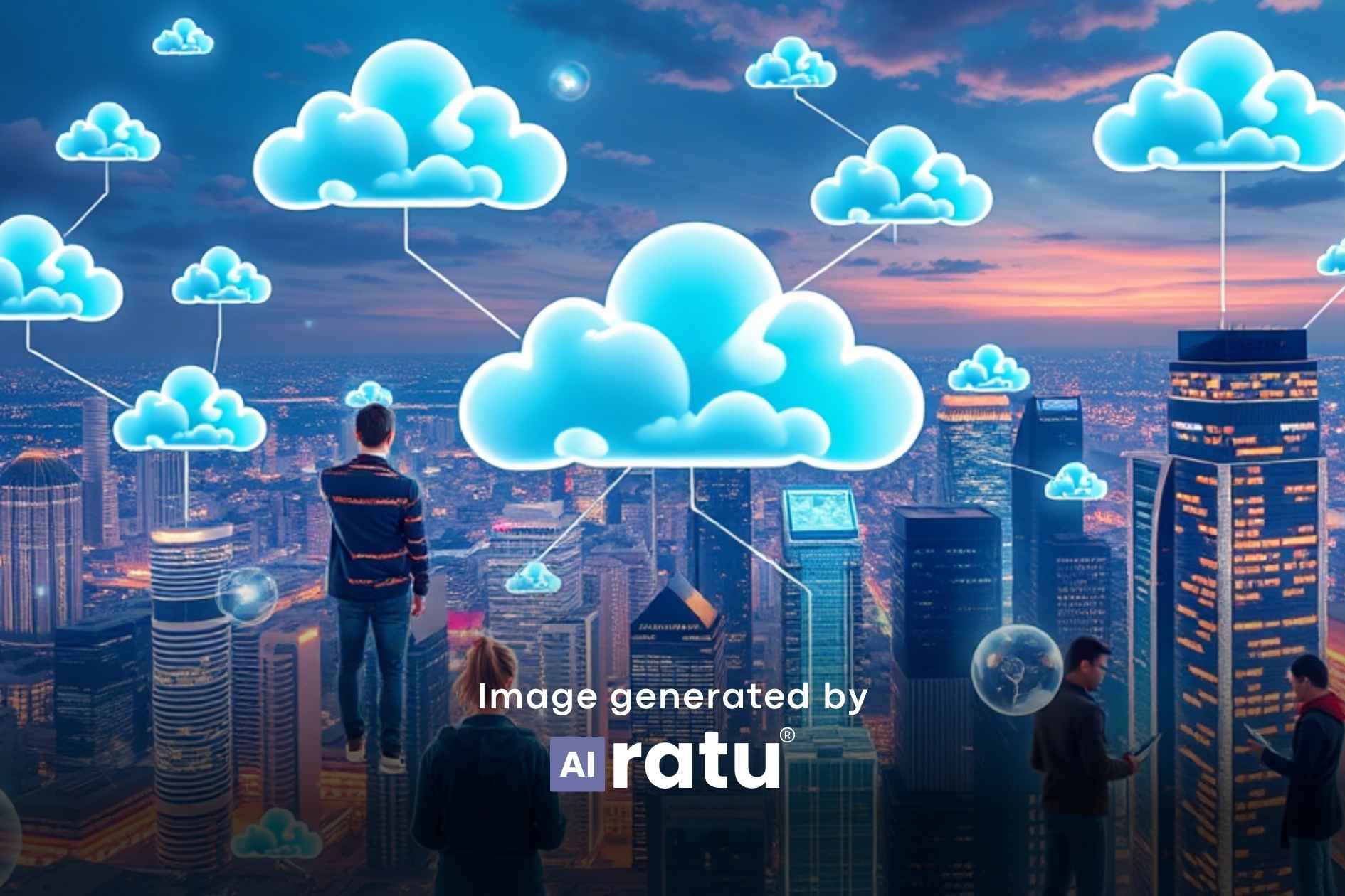 Cloud Computing