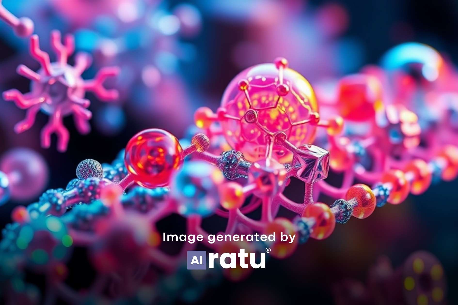 Nanoteknologi