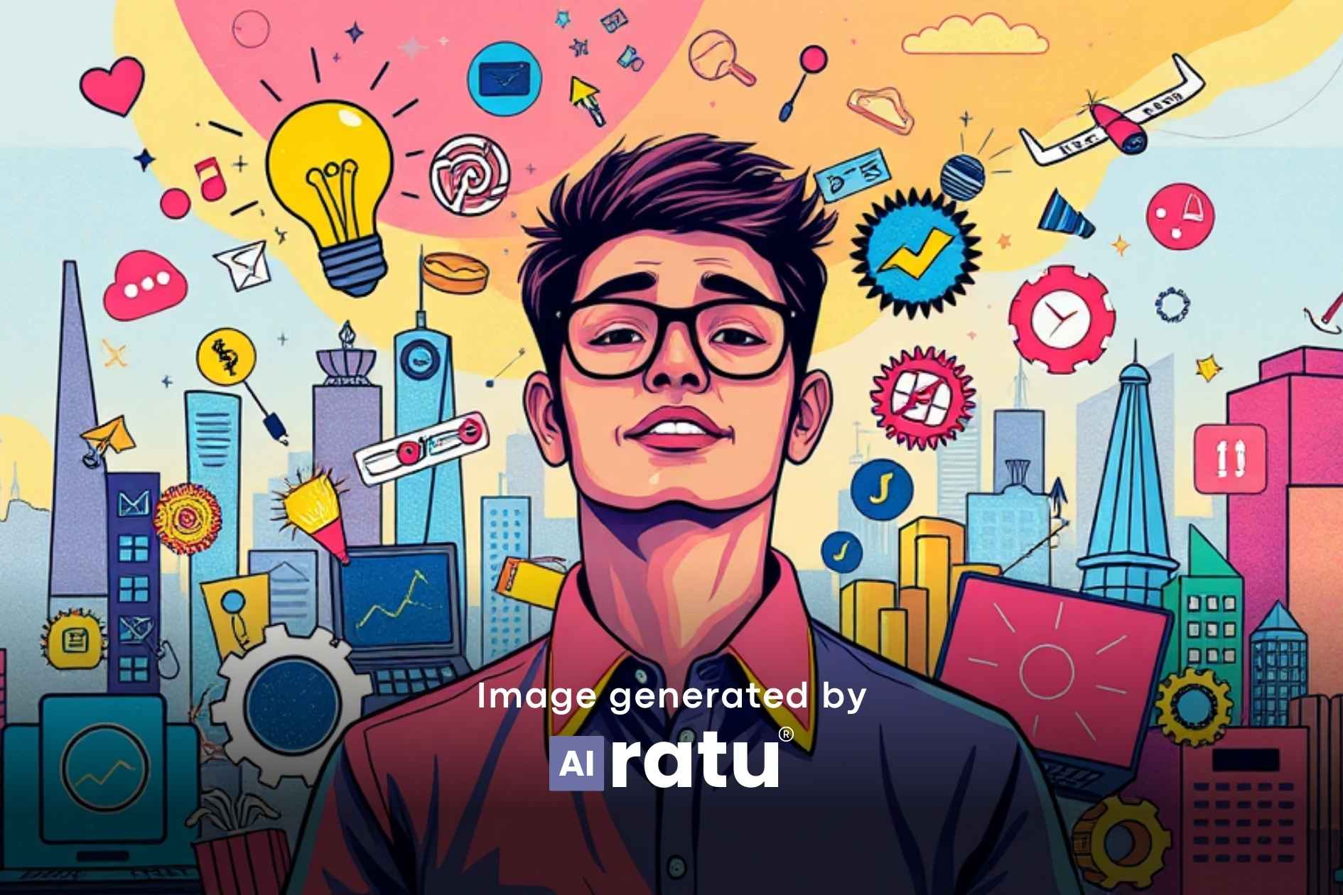Ide Bisnis yang Sesuai dengan Kepribadian Anda