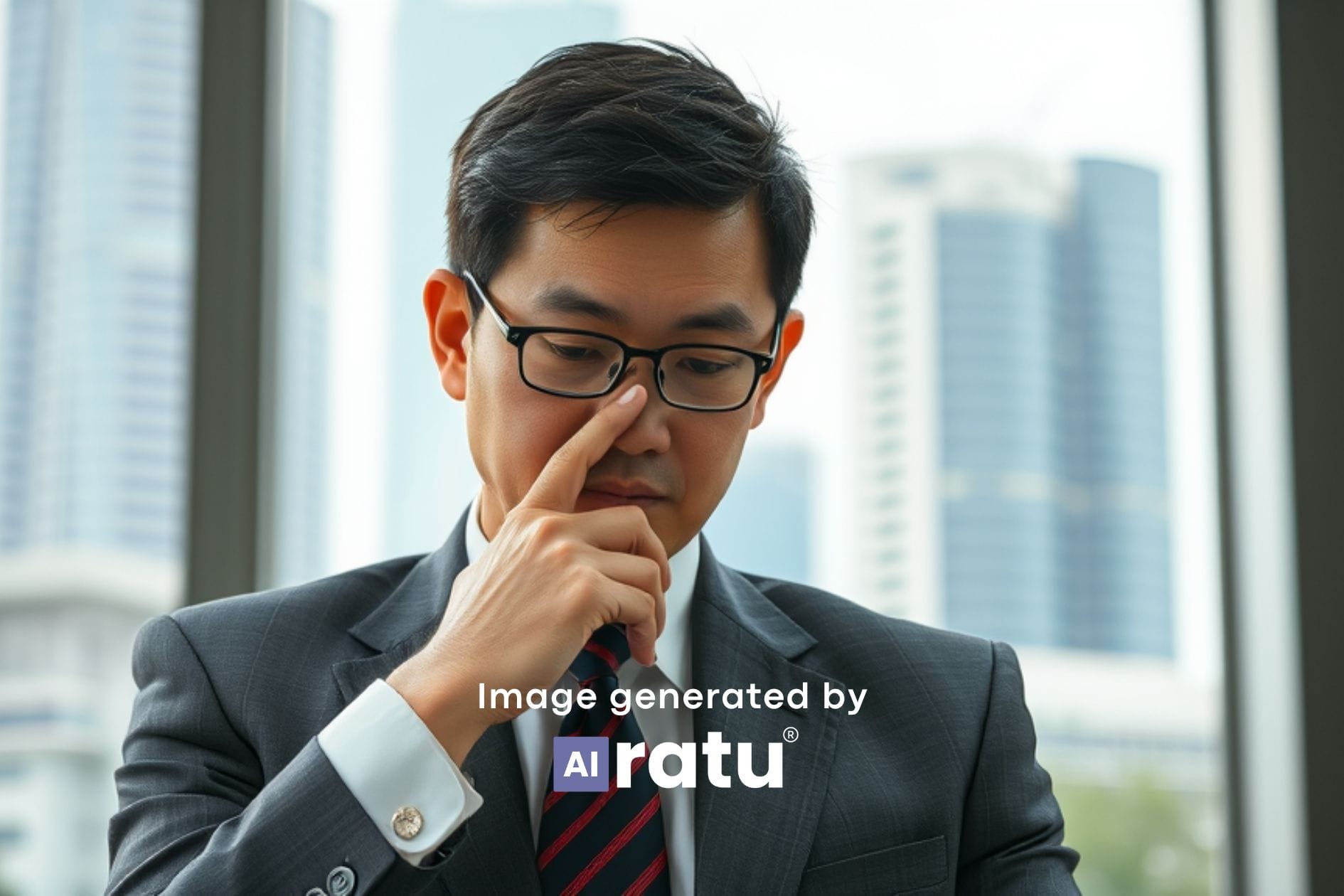 dampak negatif dari kesuksesan