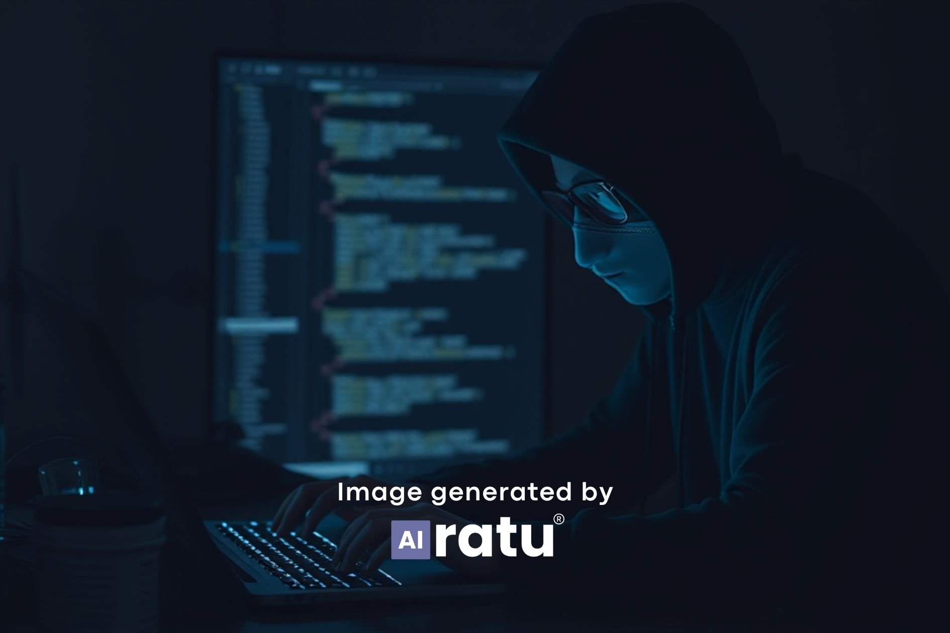 Dampak AI Terhadap Keamanan Data