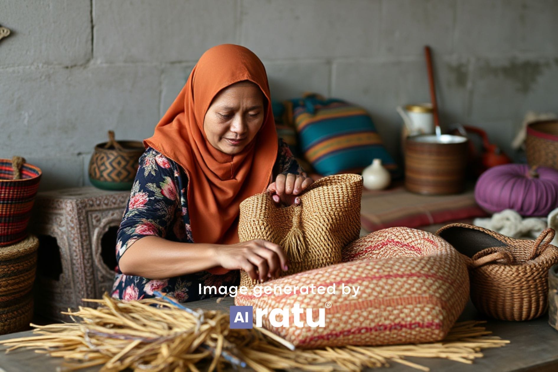 Ide Usaha Rumahan yang Menguntungkan