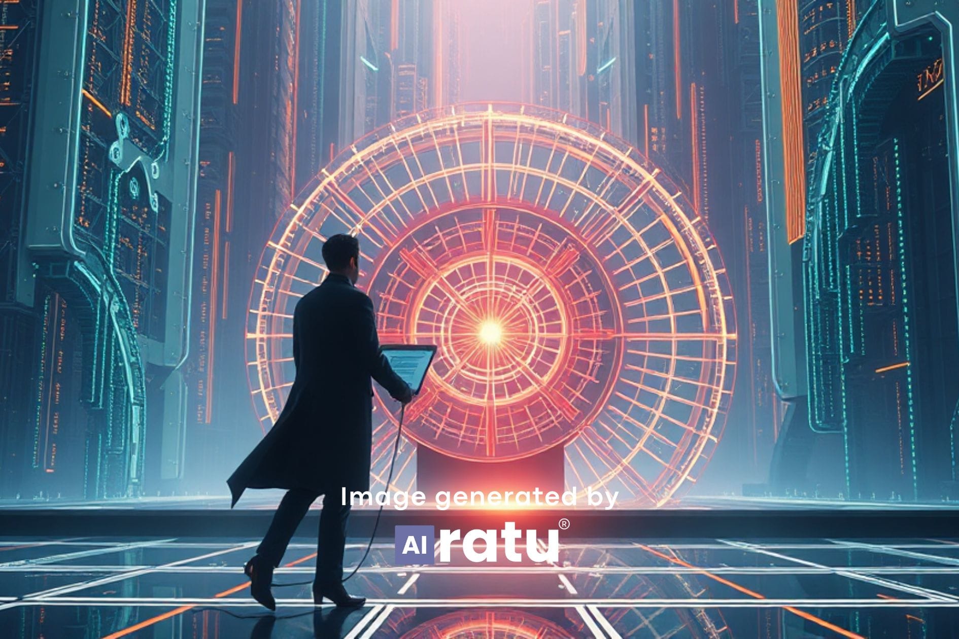 Sinergi AI & Quantum Computing